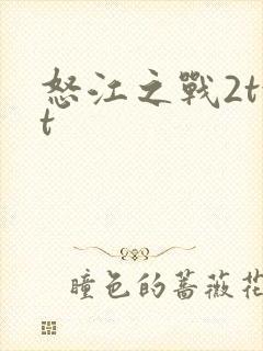 怒江之战2txt