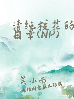 清纯校花的被肉日常(NP)