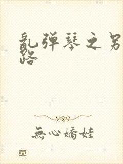 乱弹琴之另一条路