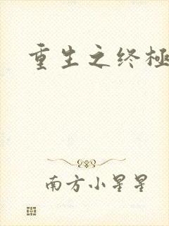 重生之终极瞳术