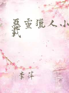 恶灵猎人小说下载