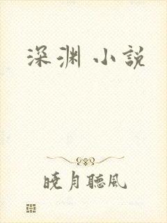 深渊 小说