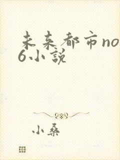 未来都市no.6小说
