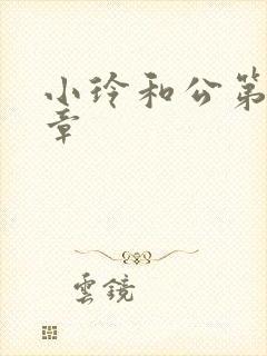 小玲和公第21章