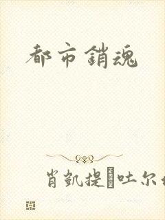 都市销魂