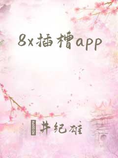 8x插槽app