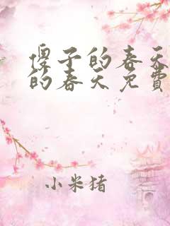 傻子的春天傻子的春天免费读