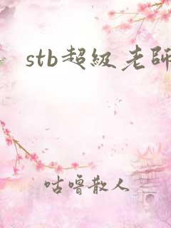 stb超级老师