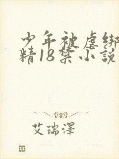 少年被虐绑着榨精18禁小说