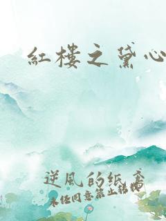 红楼之黛心如玉