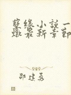 孽缘小说一家乱炖最新章节阅读