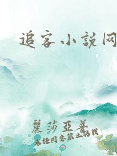 追客小说网