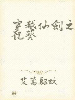 穿越仙剑之守护龙葵