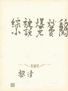 综被爆炒的日常小说免费阅读