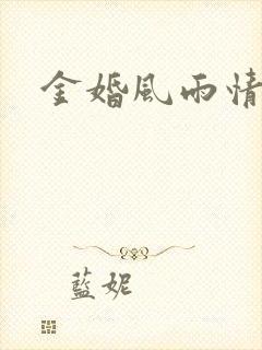 金婚风雨情下载