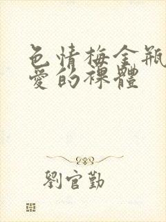 色情梅金瓶2之爱的裸体