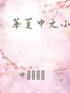 华夏中文小说网