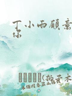 丁小雨愿意不爱你