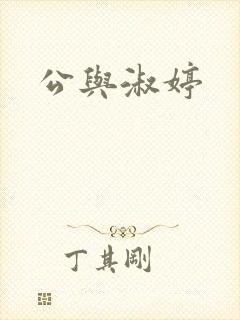 公与淑婷