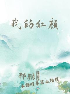 我的红颜