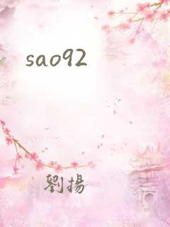 sao92