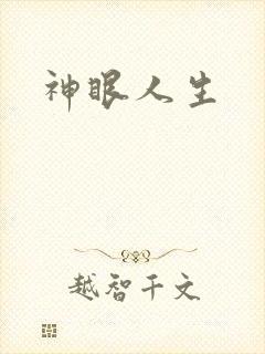 神眼人生