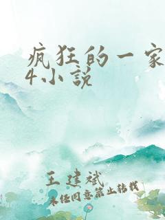 疯狂的一家ps4小说