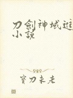 刀剑神域进击篇小说