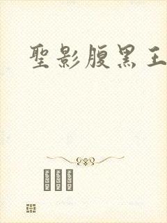 圣影腹黑王子帮