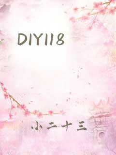 DIYI18