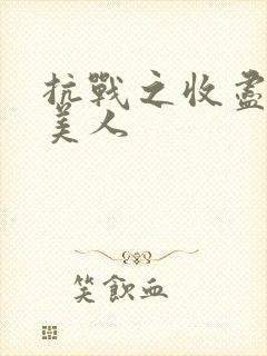 抗战之收尽天下美人