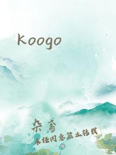 koogo