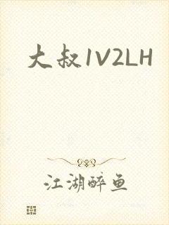 大叔1V2LH