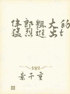 伴郎粗大的内捧猛烈进出t