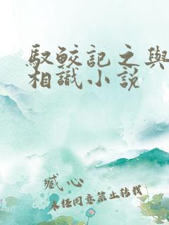 驭鲛记之与君初相识小说