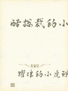 酷总裁的小女佣