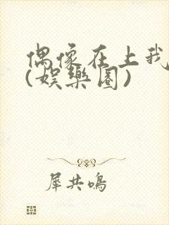 偶像在上我在下(娱乐圈)