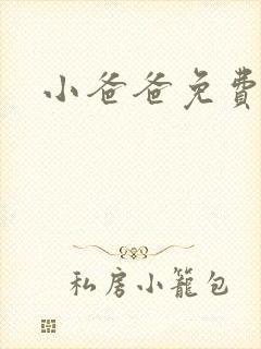 小爸爸免费下载