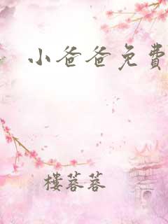 小爸爸免费下载