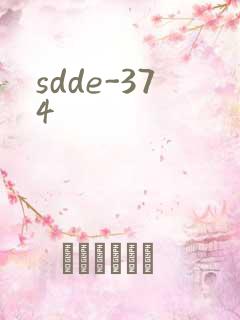 sdde-374