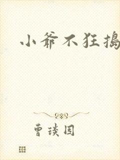 小爷不狂捣蛋会