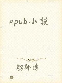 epub小说