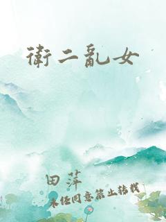 卫二乱女