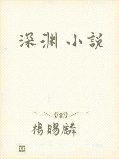 深渊 小说
