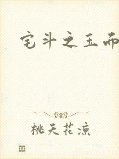 宅斗之玉面玲珑