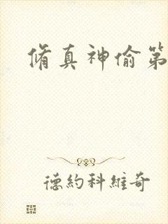 修真神偷第二部