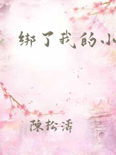 绑了我的小乖乖