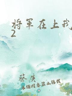 将军在上我在下2