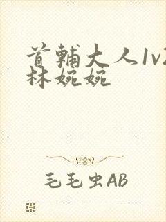 首辅大人1v2林婉婉