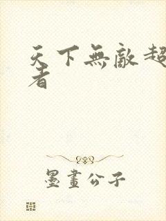 天下无敌超级忍者